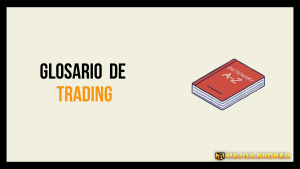 glosario de trading