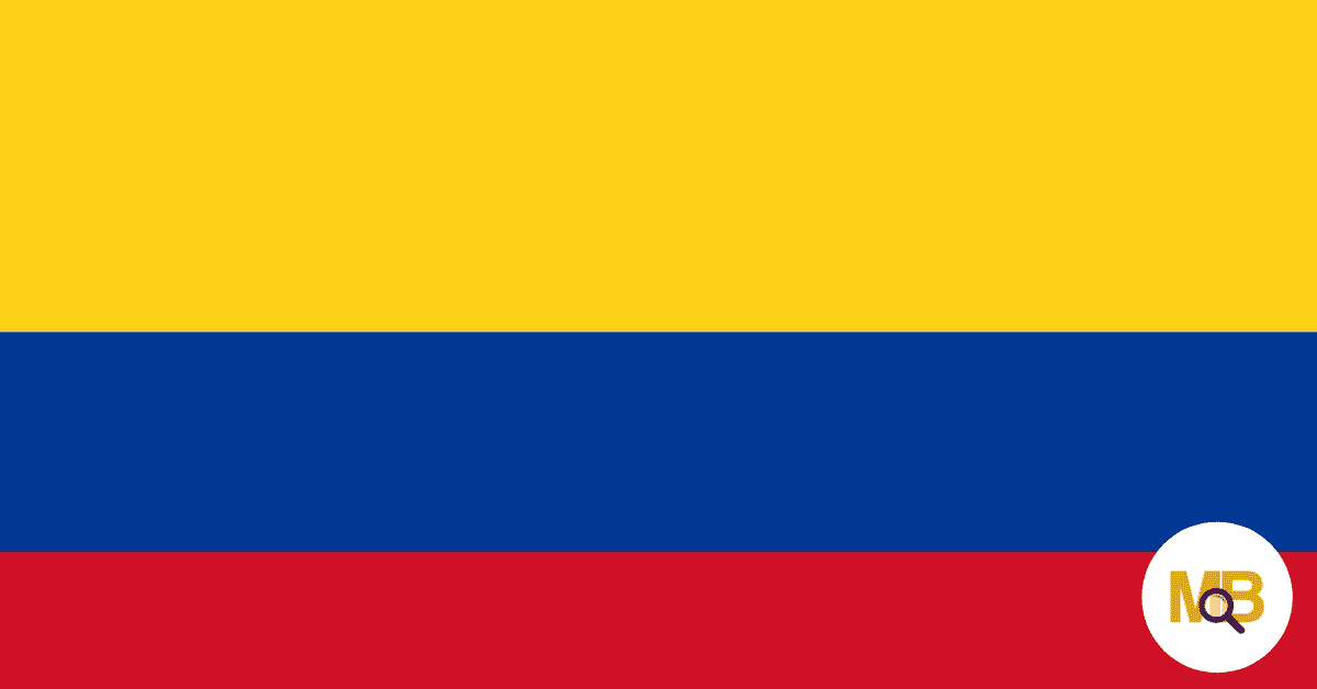 Los 10 Mejores Brókers Para Colombia 【 2024