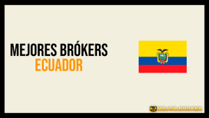 mejor broker ecuador