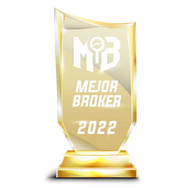 premios mejores brokers 2022