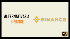 alternativas a binance