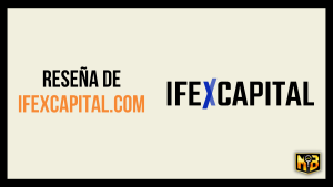 ifexcapital.com review