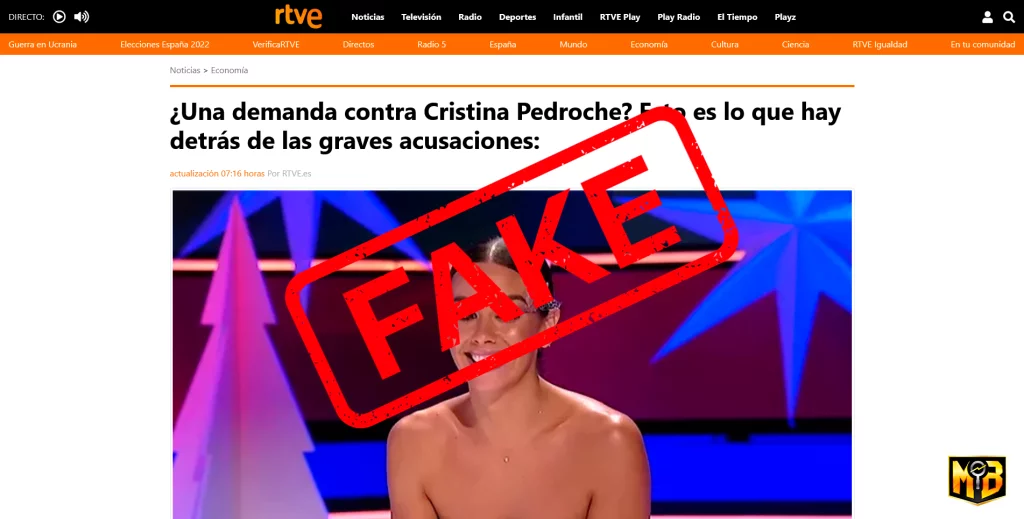 immediate momentum cristina