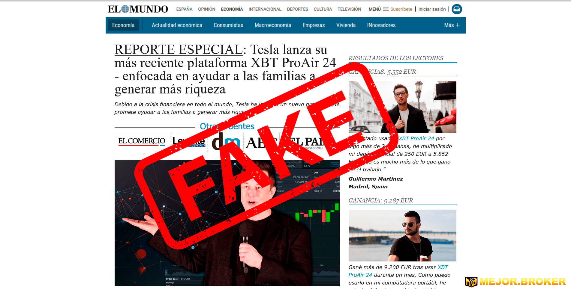 XBT ProAir 24: ¡Cuidado! 【 ️ ¿ESTAFA?