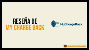 mychargeback opiniones
