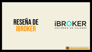 ibroker reseña