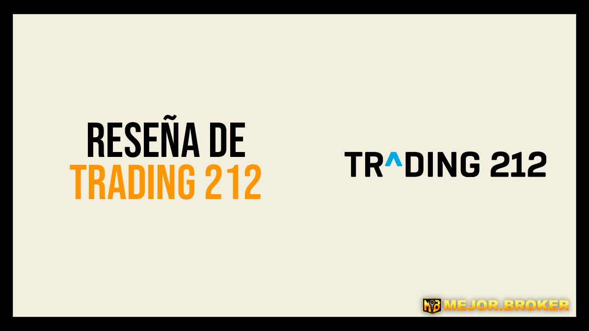 trading 212 reseña