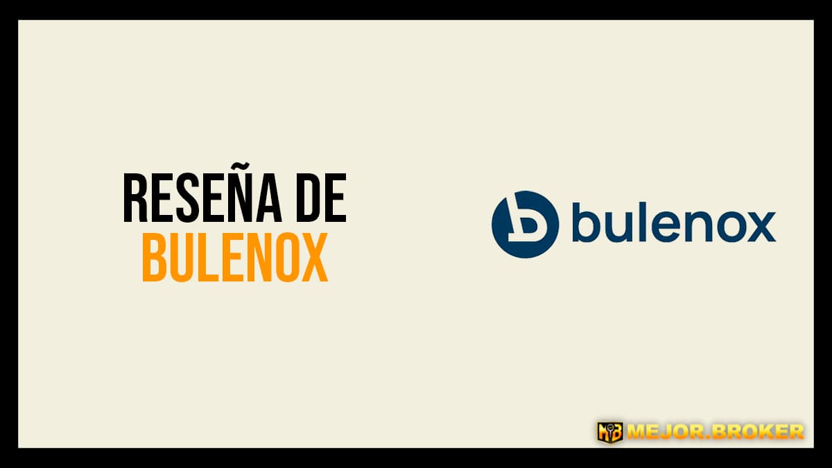 bulenox opiniones