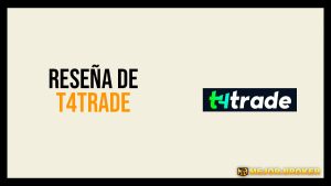 t4trade opiniones