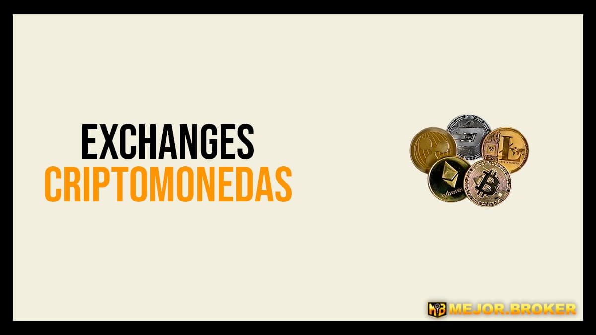 mejores exchanges criptomonedas y bitcoin