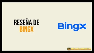bingx opiniones