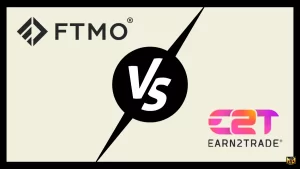 ftmo vs earn2trade comparativa