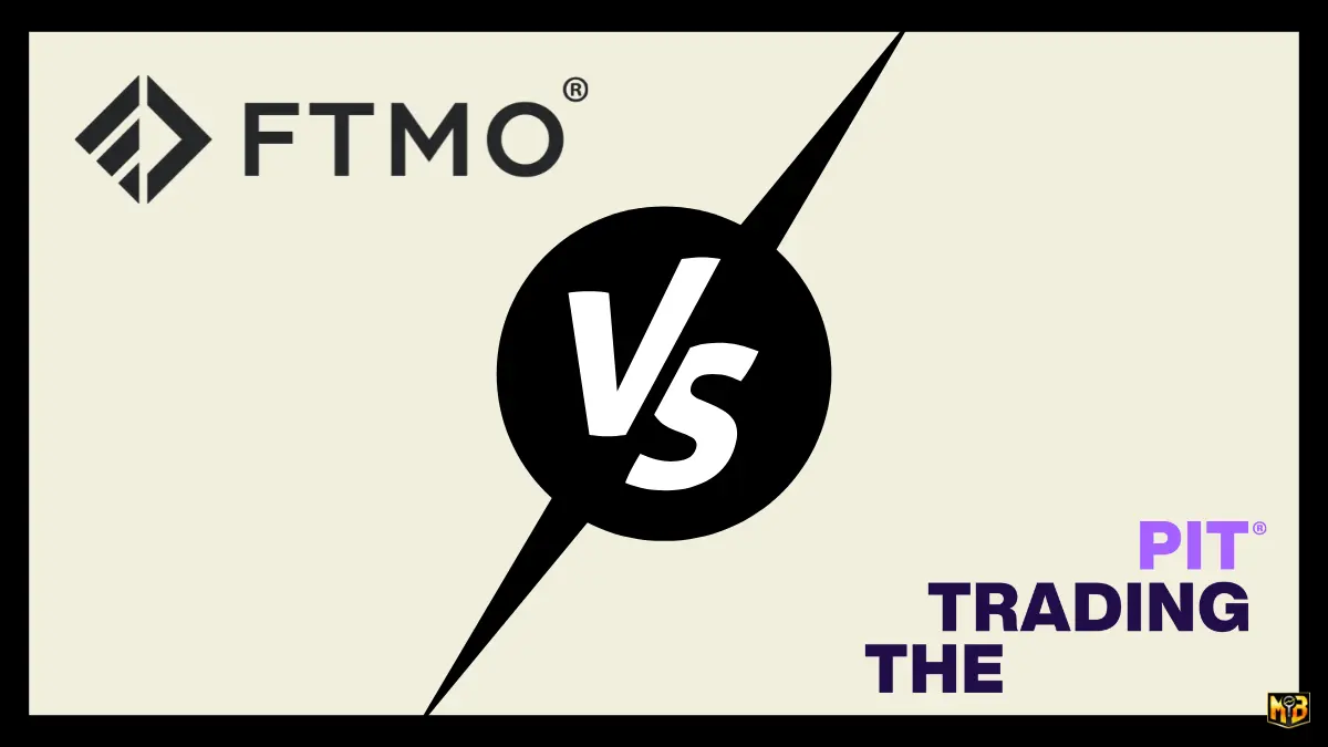 FTMO vs The Trading Pit: comparativa