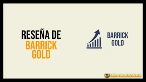 barrick gold opiniones
